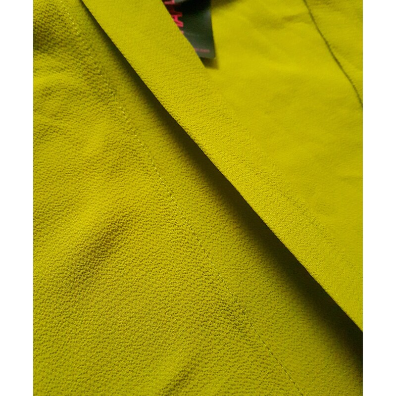 شومیز کت آستین کوتاه زنانه رویه کرپ مجلسی ساده محصول ترکیه  سایز 36 تا 40