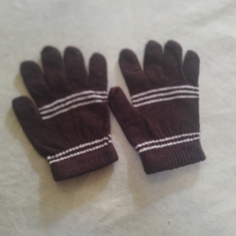 دستکش بچگانه زمستانی جنس عالی
