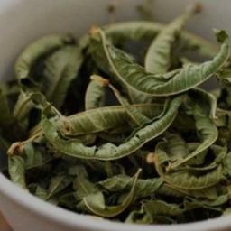 چای به لیمو ارگانیک(خوش عطر وخوش طعم)
