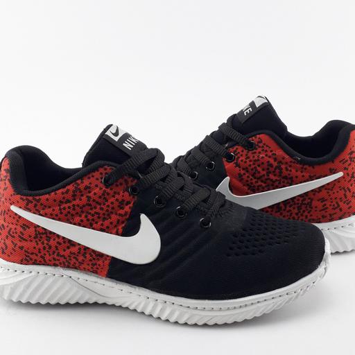 کفش مخصوص پیاده روی مردانه پگاسوس قرمز Nike