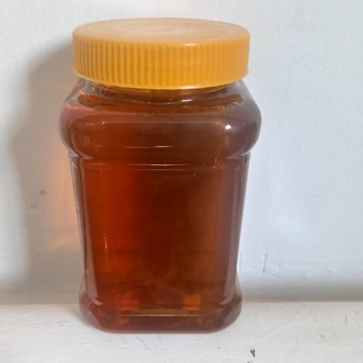 عسل پائیزه عالی با کیفیت