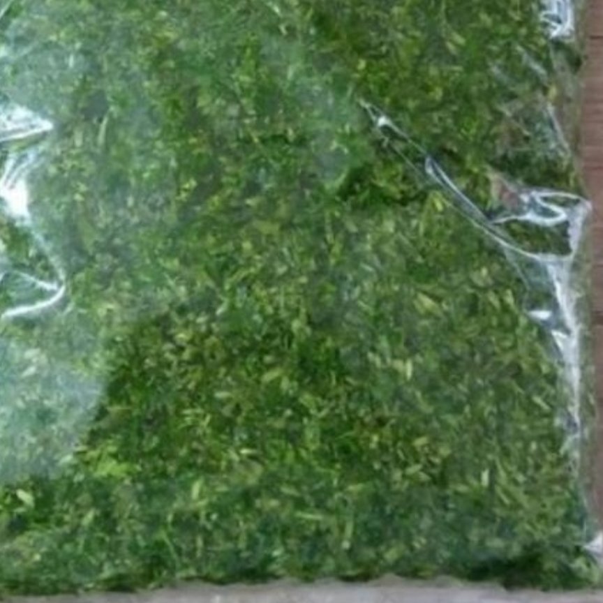 سبزی کوکویی