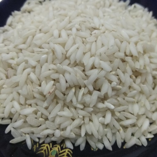 برنج عنبربو محلی (10کیلو)