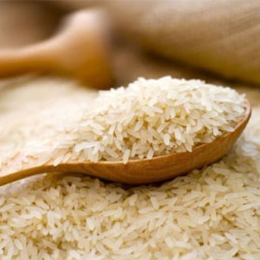 برنج دودی هاشمی درجه1(تضمین پخت در قابلمه) 1 کیلوگرمی جهت تست