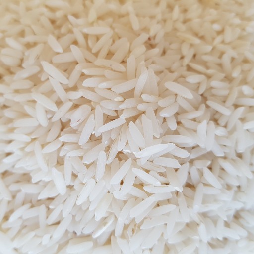 برنج طارم خالص درجه1(تضمین پخت در قابلمه) 4 کیلویی