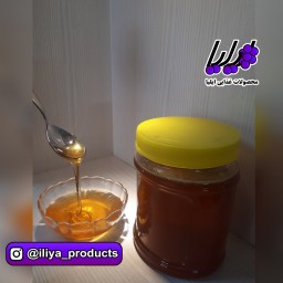 عسل طبیعی گون ملایر با طعم و کیفیت عالی