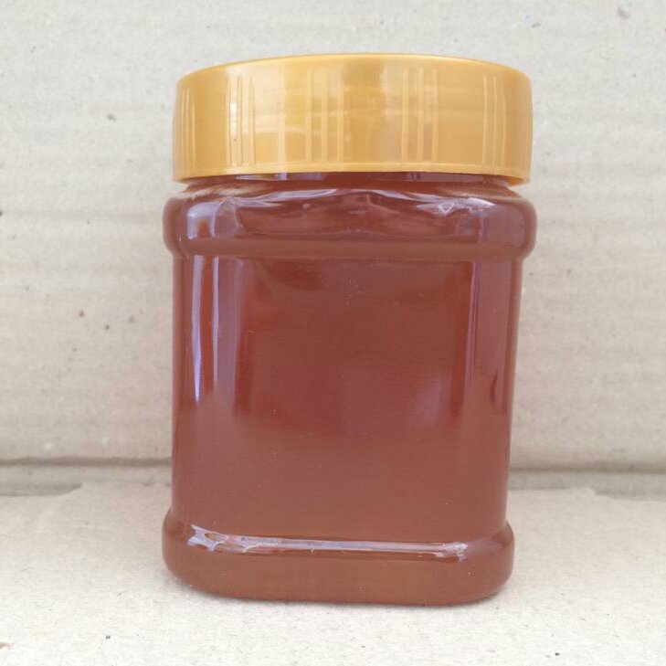 10گرم ژل رویال مخلوط با100 گرم شهدعسل