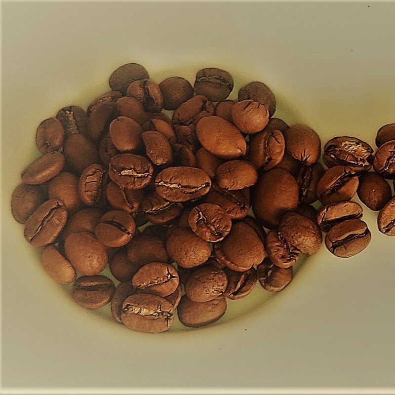 قهوه اسپرسو خوش طعم 250 گرمی 60 درصد عربیکا