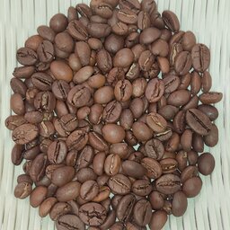 قهوه اسپرسو خانگی 500 گرمی  30 درصد عربیکا