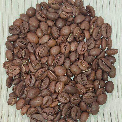 قهوه اسپرسو خانگی یک کیلویی 30 درصد عربیکا