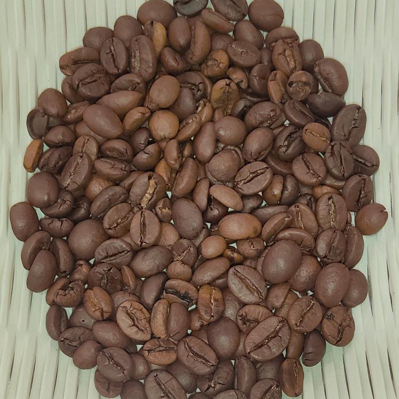 قهوه اسپرسو باکیفیت 250 گرمی 20 درصد عربیکا