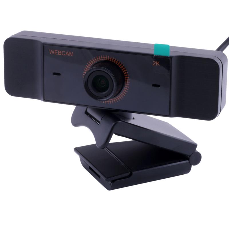 وب کم مدل Webcam 2K