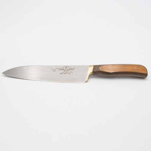 چاقوی سرآشپز بزرگ کیان (چاقوی شماره 4)