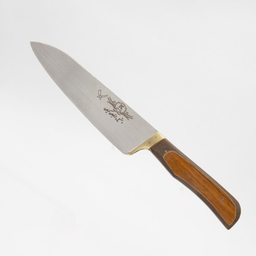 چاقوی سرآشپز بزرگ کیان (چاقوی شماره 4)