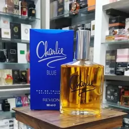 عطر و ادکلن زنانه رولون چارلی پرفیوم بلو ادوتویلت REVLON Charlie perfume BLUE EDT for women

