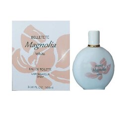 عطر ادکلن ایو روشه مگنولیا زنانه | Yves Rocher Magnolia

