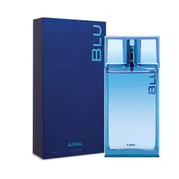 عطر ادکلن اجمل بلو | Ajmal Blu

