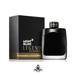 عطر مردانه سفارش اروپا مون بلان لجند ادو پرفیوم Mont blanc Legend Eau de Parfum