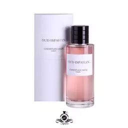 عطر زنانه و مردانه سفارش اروپا دی..ور عود اسپهان D..r Oud Ispahan