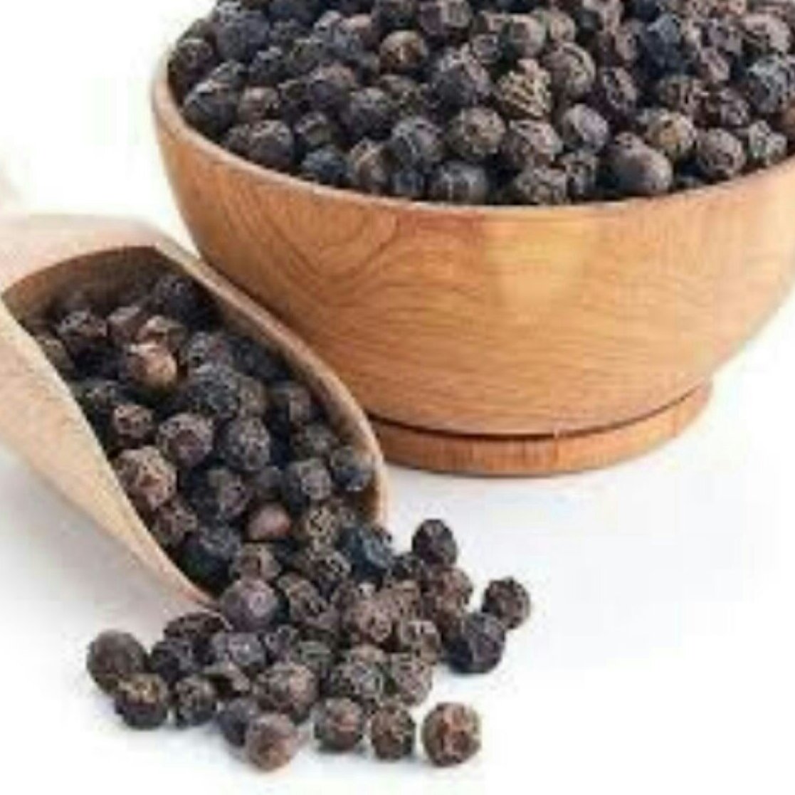 فلفل سیاه قلم درجه یک(50 گرم)
