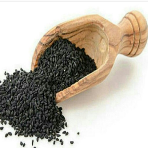 سیاه دانه ایرانی 50 گرمی