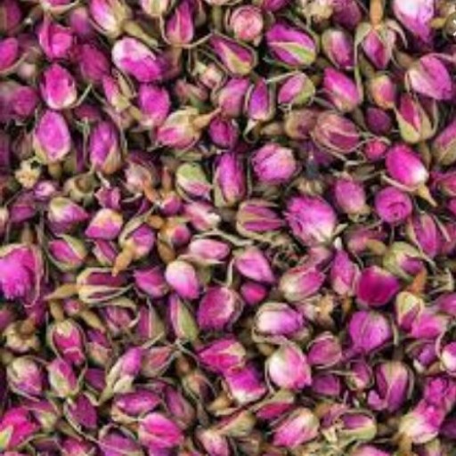 غنچه گل محمدی داراب (50 گرم)