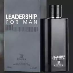 ادکلن روونا لیدرشیپ کارل لاگرفیلد فوتو (لاگرفلد فوتو) ROVENA LEADERSHIP FOR MEN

