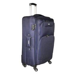 چمدان مسافرتی مدل امپایر( پیرلس ) کاوردار ( سایز متوسط ) در شش رنگ