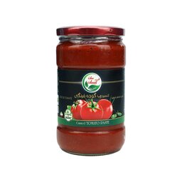 رب گوجه فرنگی طبیعی و ارگانیک سان آیسان 700 گرمی