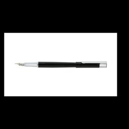 قلم خودنویس یوروپن ENTER مشکی