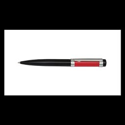 قلم خودکار یوروپن LAST قرمز مشکی