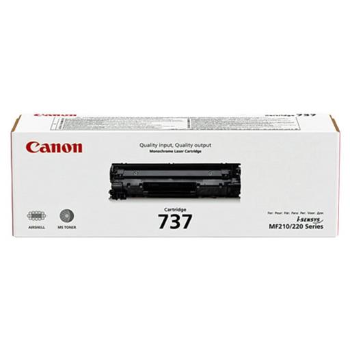 کارتریج تونر Canon 737 