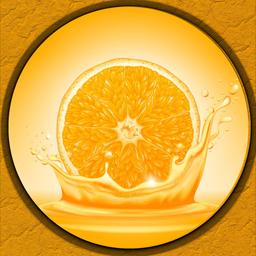 اسانس پودری خوراکی پرتقال 100 گرمی حلال در آب صد درصد خالص طعم دهنده پودری کیک دسر بستنی خامه فیلینگ شربت آبمیوه کوکی
