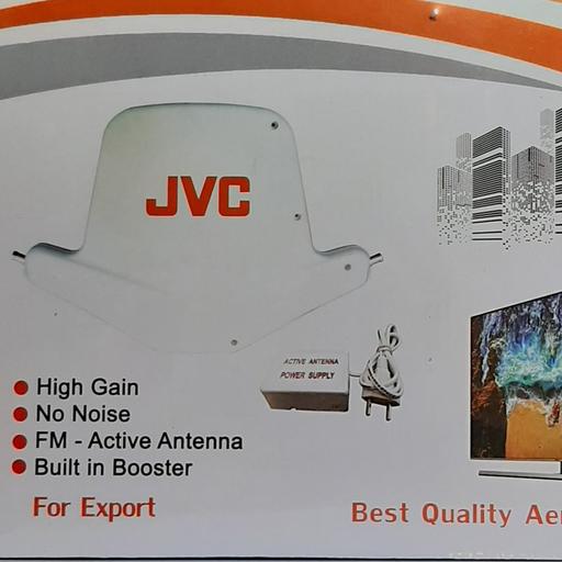 انتن jvc