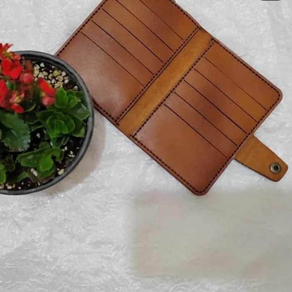 جاکارتی و کیف مدارک ماشین کد 667