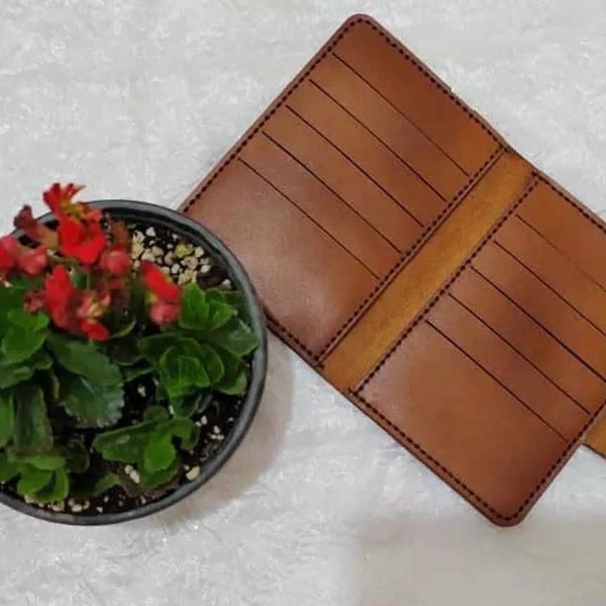 جاکارتی و کیف مدارک ماشین کد 667