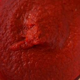 رب گوجه فرنگی تازه و خوش رنگ (2 کیلو و 400 گرمی)