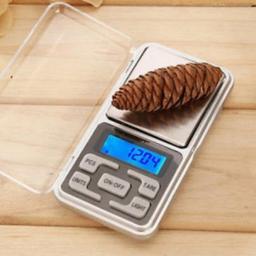 ترازو دیجیتال مثقالی