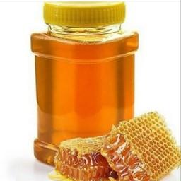 عسل طبیعی دامنه سرسبز سبلان