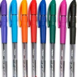 خودکار هشت رنگ پنتر