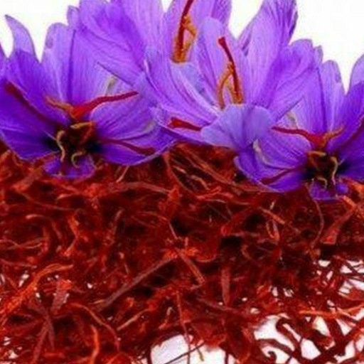 زعفران سرگل یک مثقالی سرایان خراسان جنوبی