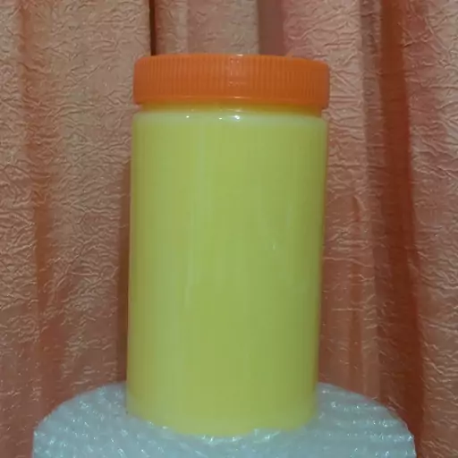 روغن گاوی سنتی درجه عالی(950cc)