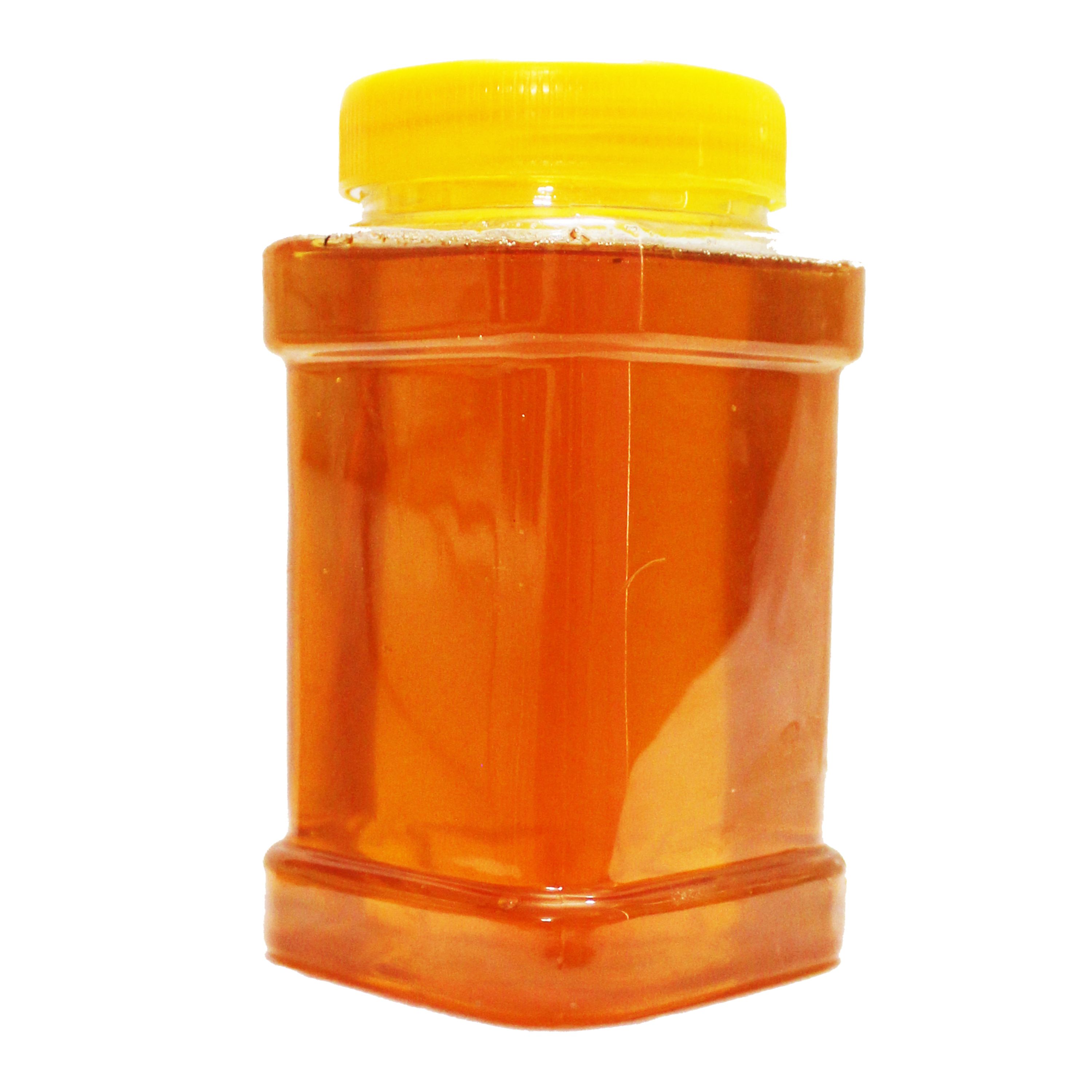 عسل کوهی 1 کیلو گرمی