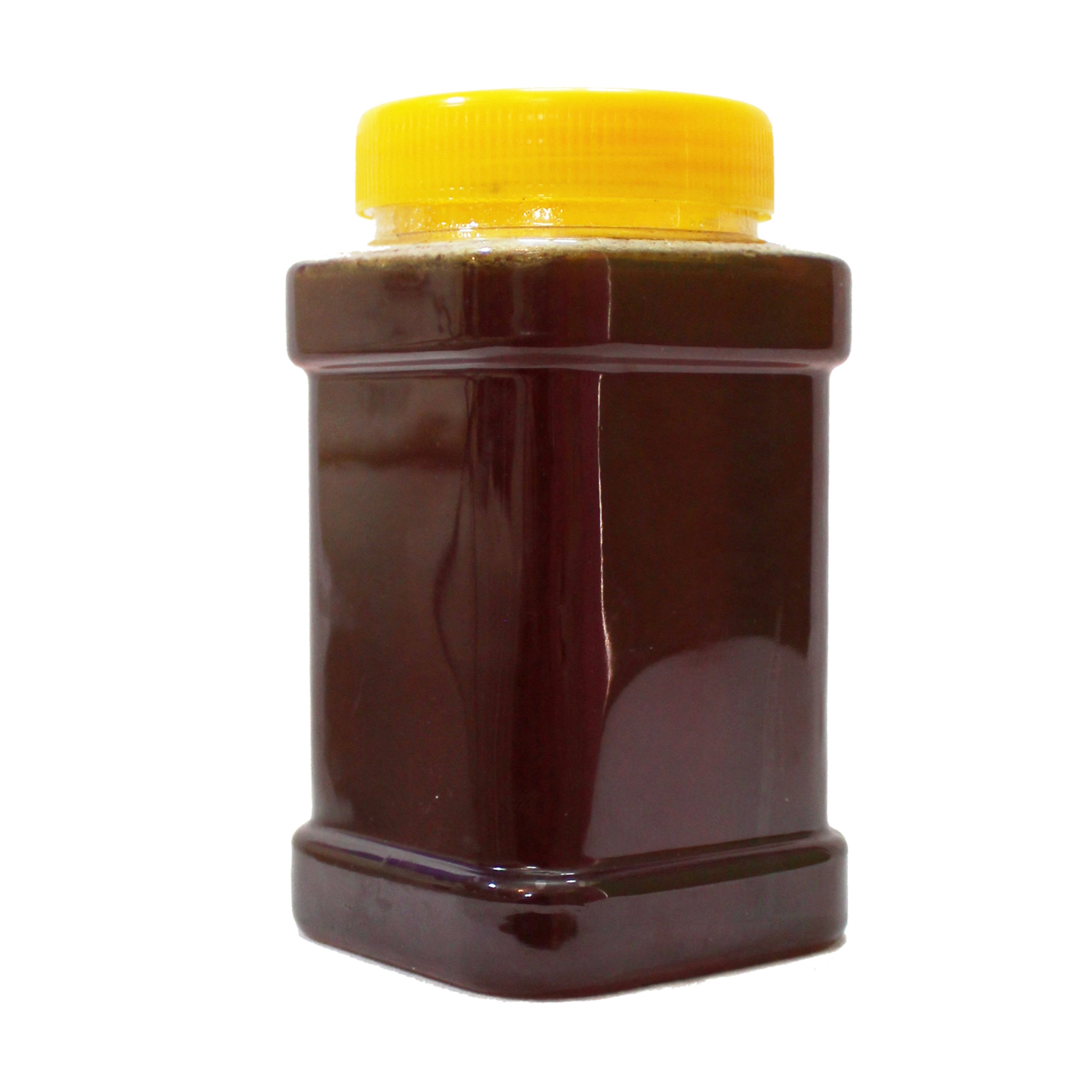 عسل سیاه دانه