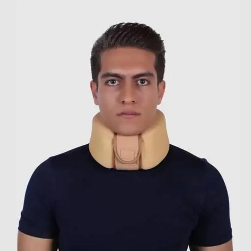 گردنبند طبی اسفنجی طب پوش دارای علامتRپزشکی