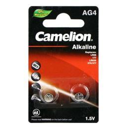 باتری سکه ای Camelion AG4 دو عددی