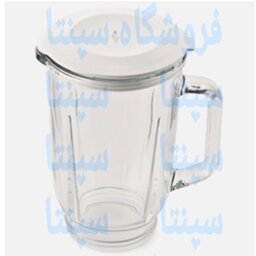 پارچ ابمیوه گیری اریکسون اورجینال شرکتی (شیشه ای) (پارچ مخلوط کن)