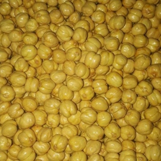 نخودچی شهر ممقان (خرید مستقیم از تولید کننده)نخودچی درجه یک پاک شده یک کیلوگرمی