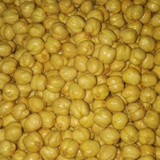 نخودچی شهر ممقان (خرید مستقیم از تولید کننده)نخودچی درجه یک پاک شده یک کیلوگرمی