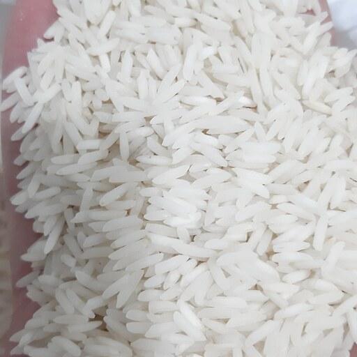 برنج شیرودی درجه یک و 10 کیلویی